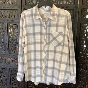 Vineyard Vines Flannel